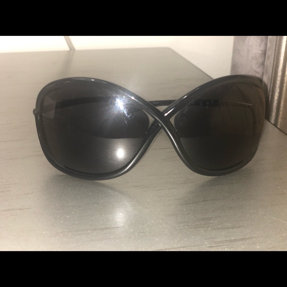 Tom Ford Sunglasses
